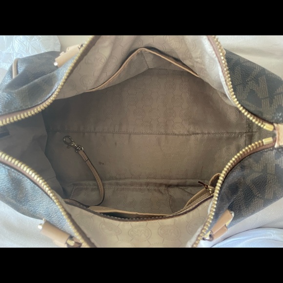 Michael Kors Speedy Bag - Picture 2 of 5